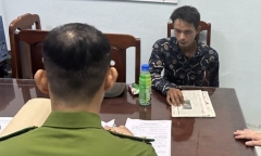 Tin tức pháp luật mới nhất ngày 13/6: Bắt đối tượng sau 11 tháng trốn truy nã