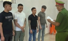Tin pháp luật nổi bật 24h qua: Phạm Như Nghiêm bị bắt