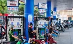 Hệ thống mạng của Tổng công ty Dầu Việt Nam bị tấn công bất hợp pháp có chủ đích