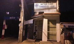 Bi kịch Tình- Tiền: 20 năm tù cho kẻ sát hại người yêu rồi tự sát 6 lần bất thành