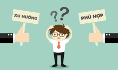 Những yếu tố ảnh hưởng đến lựa chọn nghề nghiệp