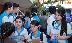 Bức tranh học phí đại học công lập TP.HCM 2026-2027: Phân hóa mạnh, khối Y Dược và liên kết quốc tế dẫn đầu