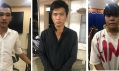 Tin pháp luật nổi bật 24h qua: Bắt quả tang 4 nam, 2 nữ làm