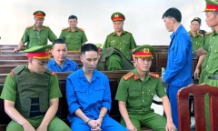 Xét xử vụ sát hại 3 người ở Đồng Nai: Lê Sỹ Tùng bị tuyên án tử hình