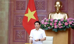 Quyết liệt kiểm soát giá trong những tháng cuối năm