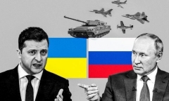 Tin tức chiến sự Nga-Ukraine ngày 20/7: Ukraine nêu yếu tố giúp đàm phán diễn ra