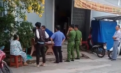 Tin tức pháp luật mới nhất ngày 18/4: Điều tra vụ con trai tấn công khiến cha ruột tử vong