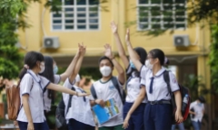Từ 16/8, Bộ GD&ĐT tiến hành lọc ảo xét tuyển đại học 2025
