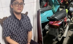 Tin tức pháp luật mới nhất ngày 18/7: Bắt đối tượng dùng gậy gỗ sát hại bác ruột