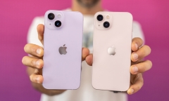 Mẫu iPhone đời cũ nào vẫn đáng mua trong năm 2026?