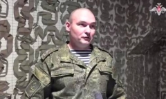 Bộ Quốc phòng Nga xác nhận Phó Tư lệnh hải quân Mikhail Gudkov tử trận tại Kursk