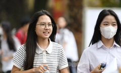 Nhận hơn 60.000 nguyện vọng xét tuyển, điểm chuẩn Trường Đại học Khoa học Tự nhiên TP.HCM sẽ ra sao?