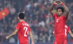 Báo chí Indonesia hết lời khen ngợi Nguyễn Xuân Son