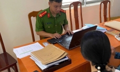 Giải cứu nữ sinh bị lừa đến nhà nghỉ, liên tục đòi bố mẹ chuyển 150 triệu đồng