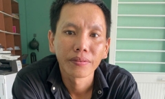 Tin pháp luật nổi bật 24h qua: Vừa mãn hạn tù, đạo chích tiếp tục trộm xe máy ngày Tết