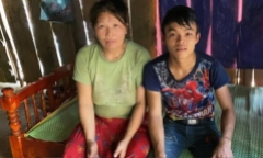 Chàng trai 26 tuổi tìm thấy tình yêu đích thực bên người phụ nữ 53 tuổi
