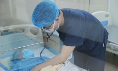 Hà Nội ghi nhận 156 ca mắc COVID-19, tăng nhẹ so với tuần trước