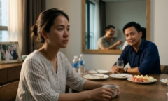 Phải làm sao khi người hiểu mình nhất lại là người không bao giờ được phép chạm tới?