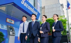 STB là ngân hàng gì và những điều cần nắm rõ