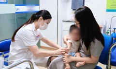 Gia tăng ca mắc viêm não Nhật Bản: Chuyên gia khuyến cáo tiêm phòng đầy đủ