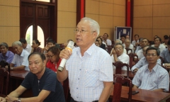Lý do nhà máy nước hơn 1.000 tỷ đồng ở Đà Nẵng chỉ cung cấp 40.000m3 nước/ngày