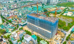 Đã từng thuê mua nhà ở xã hội rồi trả lại, có được đăng ký mua lần nữa?