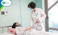 Em gái 4 tuổi hiến tủy cứu chị ruột bị suy tủy xương giai đoạn cuối