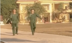 Trở về từ Sao Nhập Ngũ, dàn sao Việt đồng loạt đăng status tâm trạng khiến fan hâm mộ lo lắng