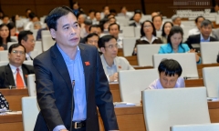 Vụ án Đinh La Thăng: Kỳ vọng, xét xử sớm mà không lọt tội, củng cố niềm tin trong dân