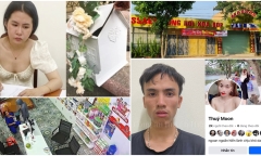 Tin tức an ninh hình sự 27/10: 