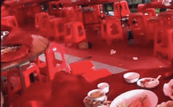 Đám cưới đúng ngày 