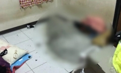 Cô gái bị vị hôn phu sát hại dã man trước ngày cưới, cảnh sát vạch trần thêm tội ác tày trời khác của hung thủ
