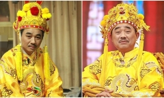 Nam nghệ sĩ độc nhất đóng Táo Quân suốt 20 năm: Hơn 60 tuổi vẫn bị gia đình giục cưới