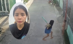 Vụ bé trai mồ côi mẹ bị bạo hành: Hội Bảo vệ Quyền trẻ em TP.HCM vào cuộc