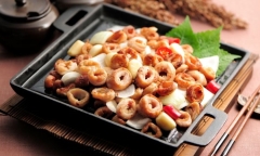 Cuồi tuần giữ chân chồng ở nhà bằng món lòng bò nướng kiểu Hàn Quốc thơm ngon khó cưỡng