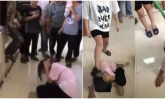 Vụ nữ sinh lớp 6 ở Hà Nội bị đánh hội đồng: Công an huyện Thường Tín vào cuộc