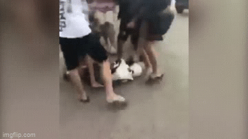Vụ nam sinh lớp 9 bị 
