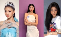 Á hậu Minh Kiên bị mạo danh, nhờ cơ quan chức năng vào cuộc