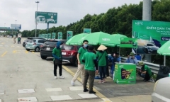 Tin thời sự mới nóng nhất 17/8: Tất cả lỗi dán chồng thẻ ETC phải được xử lý xong trước ngày 20/8