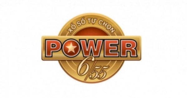 Vietlott ngày 21/12 - Kết quả XS Vietlott hôm nay - XS Power 6/55 ngày ...