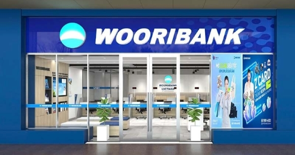 Worri Woori Bank là ngân hàng gì?