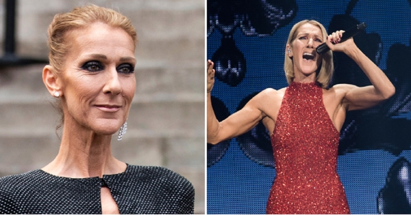 Tiết lộ căn bệnh hiếm khiến Celine Dion "có thể vĩnh viễn ...