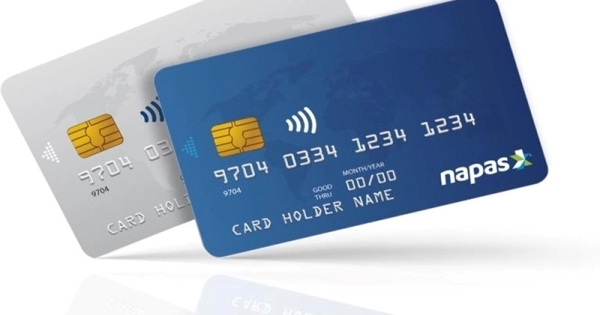 Thẻ Napas có giống thẻ ATM không?