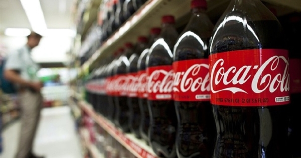 Bí mật đằng sau thức uống quen thuộc Coca Cola