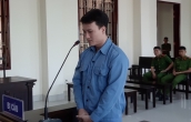 Phạt tù chung thân nam thanh niên giết người đồng tính rồi kéo thi thể vào bụi lau sậy