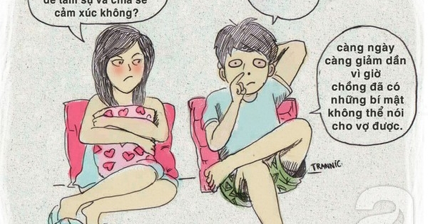 Những câu chuyện hài hước từ cuộc sống hàng ngày