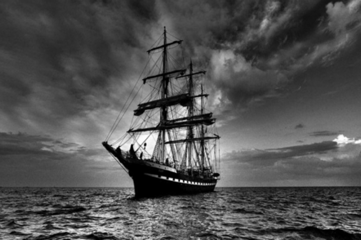 Tàu ma" Mary Celeste: Vụ mất tích bí ẩn bậc nhất trong lịch sử hàng hải thế  giới