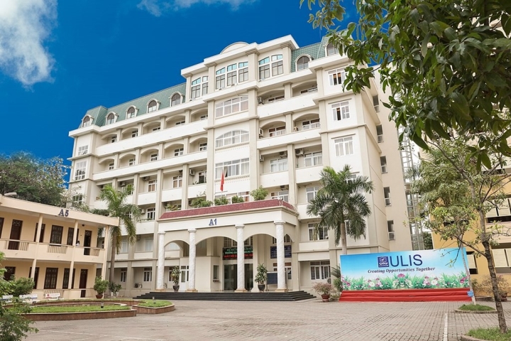 Điểm chuẩn xét tuyển sớm của Trường Đại học Ngoại ngữ, Đại học Quốc gia Hà  Nội