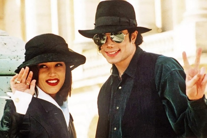 Công bố đoạn ghi âm bí mật của Michael Jackson