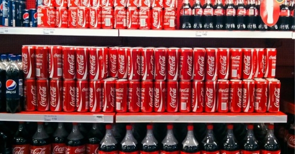 Coca-Cola và những lần khiến người tiêu dùng thất vọng